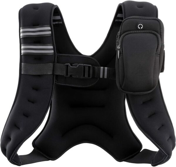 Weighted Vest