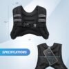 Weighted Vest