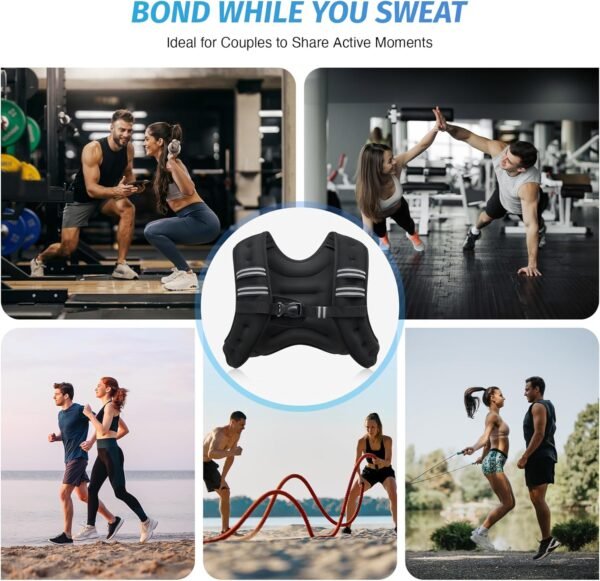 Weighted Vest