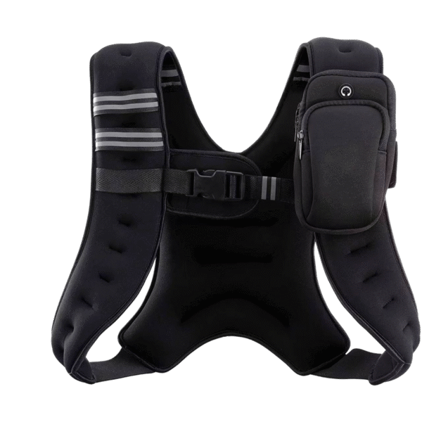 Weighted Vest
