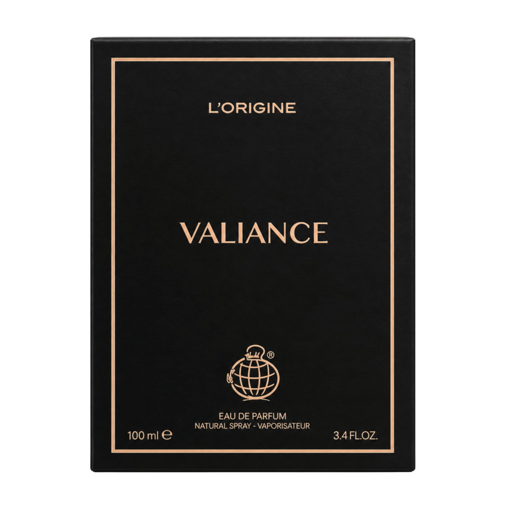 VALIANCE