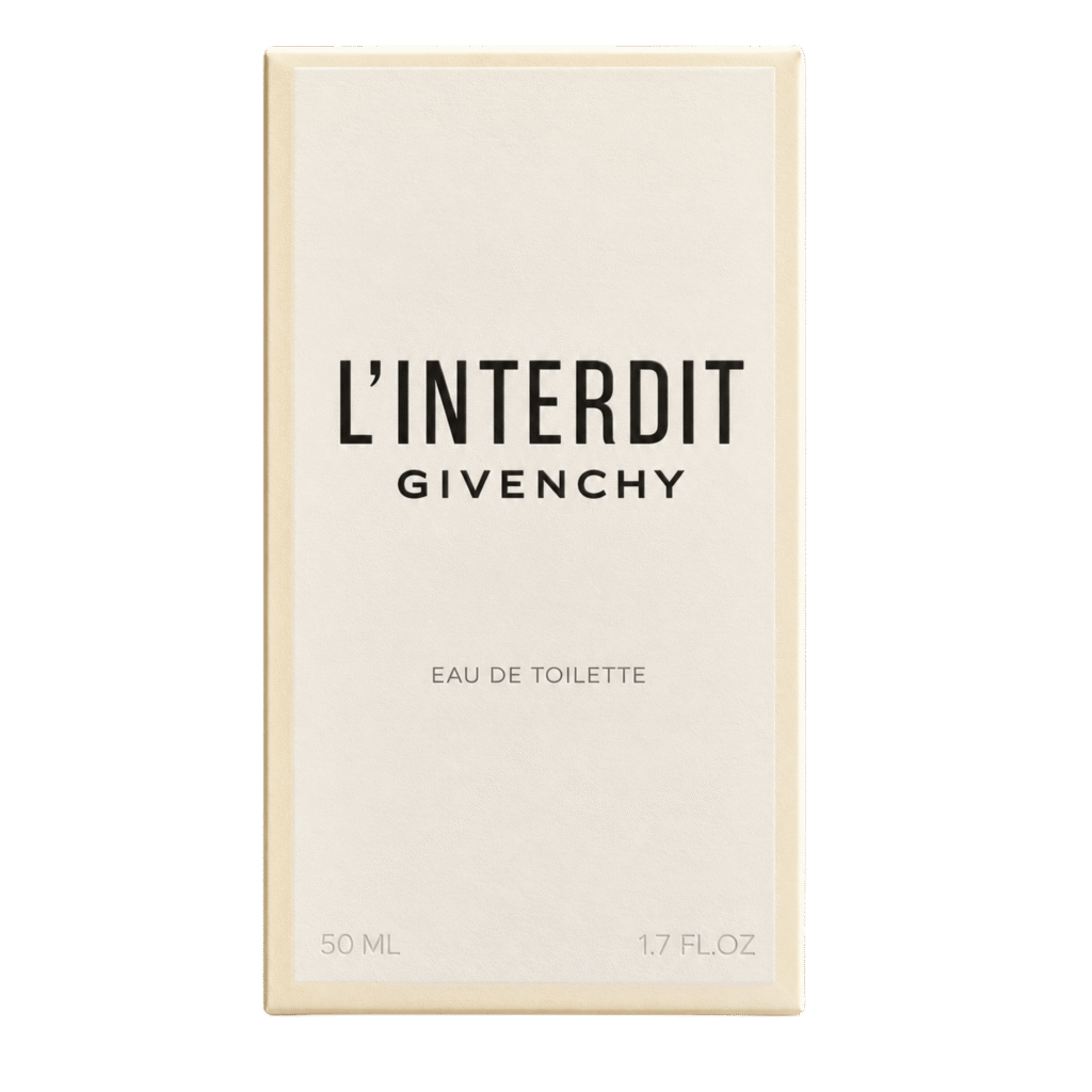 L'interdit Givenchy