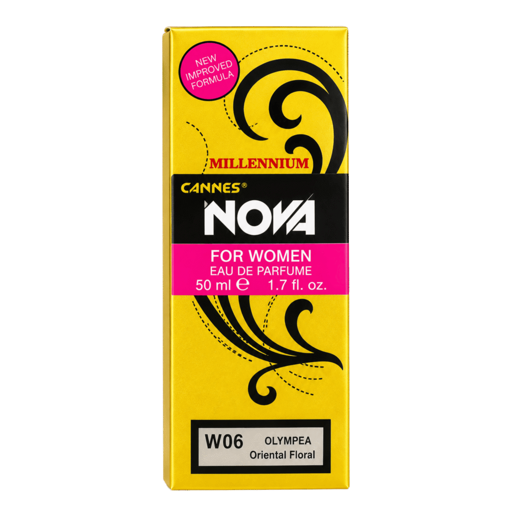 Nova Cannes Millennium