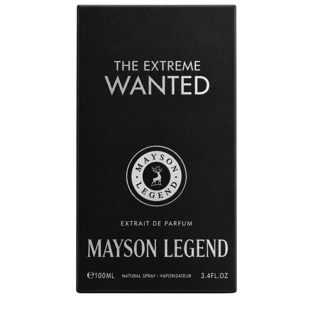 The Extreme Wanted