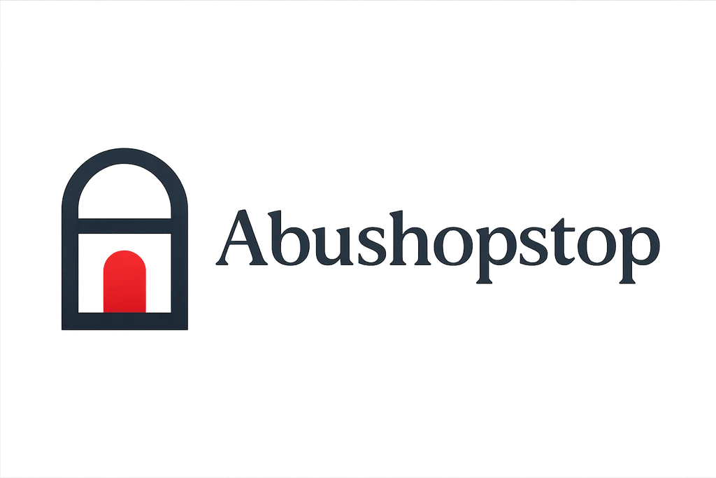 Abushopstop